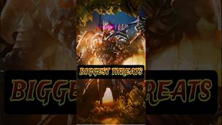 4 Most Dangerous Threats of Transformers shorts optimusprime transformers [upl. by Karee]