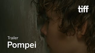 Pompeje  Pompeii 2014  oficiální trailer [upl. by Olva]