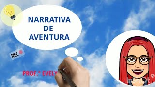 NARRATIVA DE AVENTURA [upl. by Jania]