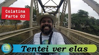 Freiras enclausuradas em Colatina ColatinaES EP 30 [upl. by Henni729]