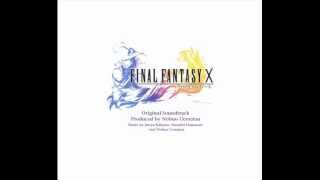 FFX OST  Wandering Flame [upl. by Ogilvy894]