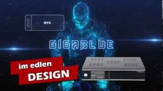 GigaBlue HD Quad Plus [upl. by Diad547]