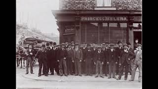 Step Back In Time A Look At Hartlepools Historic Pubs HartlepoolHeadlandPubs history [upl. by Yht]