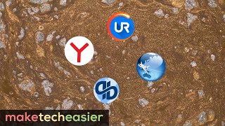 Best Lightweight Browsers for Old PCs [upl. by Lyndes]