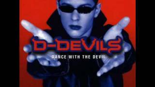 DDevils  Dance with the devil  08 Paranoid in hell [upl. by Johen531]