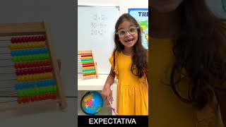 Expectativa Vs Realidade  Dia do Teste na Escola [upl. by Jack169]