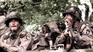 Whos Who the Men of Easy Company TV Spot [upl. by Romney]