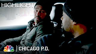 Atwater Schools a Trainee  Chicago PD [upl. by Kendrick]