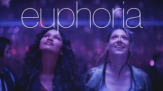 Euphoria  Promo legendado 1x8 [upl. by Anilesor]