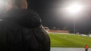 Skenderbeu vs Egnatia [upl. by Nettle429]