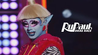 RuPauls Drag Race S16E5 RUPRISE [upl. by Aes]