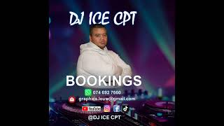 DJ ICE CPT WINTER EDITION MIX [upl. by Ecyoj]