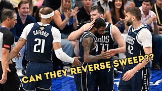 MAVS STAY ALIVE 1 CELTICS at 5 MAVERICKS  FULL GAME 4 HIGHLIGHTS  June 14 2024 [upl. by Eidnalem120]