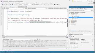 AspNet MVC validacion remota [upl. by Ayeki]