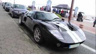 Geiger Ford GT DetailsSoundmpeg [upl. by Etterb855]