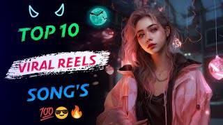 Top 10 Instagram Reels Ringtone 2024  Trending viral bgm ringtones [upl. by Airamana23]