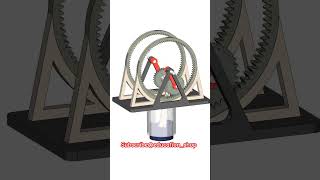 Reciprocating cylinder engineering thermodynamics mechanical [upl. by Lledniw]