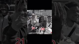 Rip xxxtentacion and juice💔🕊 juicwrld ripxxxtentaction xxxtentacion [upl. by Trask]