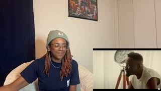 Jailer Sarkodie ft Victony Reaction [upl. by Jany]