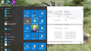 Windows 10 How to install rtools40 [upl. by Edelson]