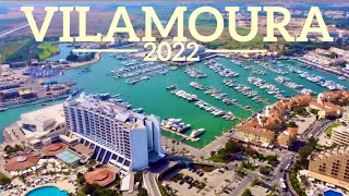 VILAMOURA 2022 algarve portugal [upl. by Sola]