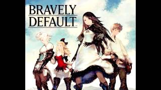 Bravely Default  He of the Name [upl. by Pike35]