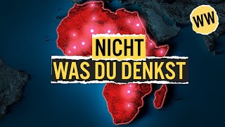 Warum ist Afrika immer noch so arm  WirtschaftsWissen [upl. by Abbot]