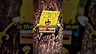 The SpongeBob Narrator is the Cyclops spongebob nickelodeon cartoon theory [upl. by Ushijima]