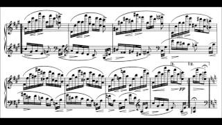 Brahms Variations on a Theme of Paganini Op35 Kissin [upl. by Hselin]