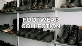 2024 FOOTWEAR COLLECTION [upl. by Mutua738]