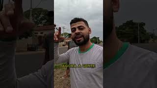 Regulando os freios do caminhão Guia completo brasil caminhao truck camioneiros [upl. by Assirahs287]