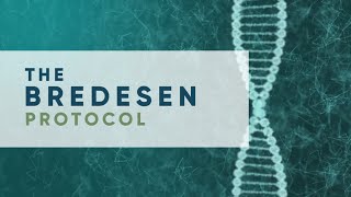 The Science Behind The Bredesen Protocol [upl. by Narra]