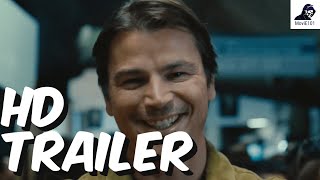 Trap Official Trailer 2024  Josh Hartnett Hayley Mills Saleka Shyamalan [upl. by Nehepts638]