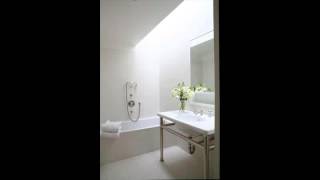 small ensuite bathroom ideas uk [upl. by Yennaiv966]