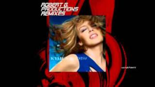 Kylie Minogue  All The Lovers Robert G Dance Remix [upl. by Iredale594]