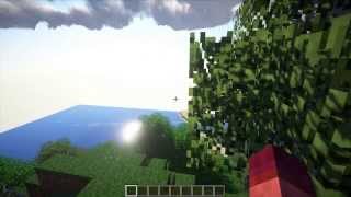 Minecraft Sonic Ethers Unbelievable Shaders 101 Test [upl. by Yrtneg274]