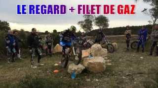 MOTOTRIALTRAININGFR PIVOT ALEX FERRER DOMAINE ST SAVOURNIN STAGEMOTOTRIALFR [upl. by Peper]