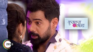 Abhi Gets Furious At Pragya and Kings Marriage  Kumkum Bhagya  Digital EXCLUSIVE [upl. by Weld]