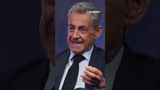 QUEL EST LE SECRET DUN AMOUR QUI DURE  NICOLAS SARKOZY NOUS DONNE SA VISION [upl. by Trask559]