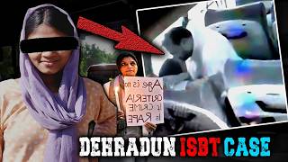 Dehradun Case  THIS BUS GOES TO HELL  Another Kolkata Case  Nnight Files Podcast [upl. by Nagem]