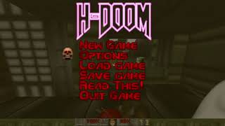 HDOOM [upl. by Naillig]