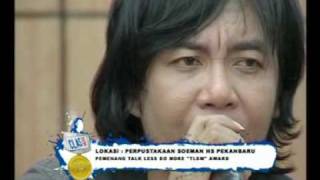 Ari Lasso  Perbedaan Cinta Terakhir [upl. by Elyrehc]