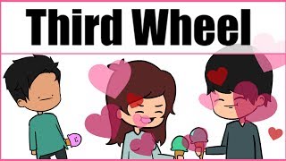 Third Wheel Fail [upl. by Gleda]