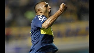 Fecha 24 Resumen de Boca  Banfield [upl. by Etnauq]