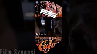 top of my favorite horror movie Cujo edit CTW blood childhood trauma DeadInsideClone you better [upl. by Darcy]