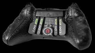 How to remap your scuf paddles for dummies [upl. by Kuebbing30]