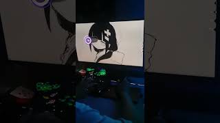 Lost umbrella Remix  OSU osugame osu shorts [upl. by Henri164]