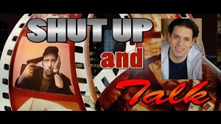 Shut Up and Talk Noah Antwiler Spoony Part 1 [upl. by Narda]