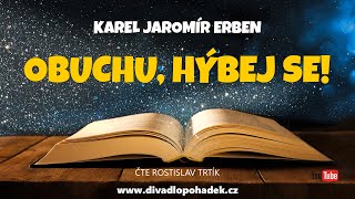 Karel Jaromír Erben Obuchu hýbej se [upl. by Niveek]