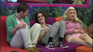 Big Brother UK  Series 122011 Episode 35Day 34 [upl. by Kilk]